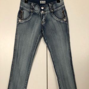 Lucci Jeans
